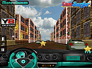 Giochi con il Volante - 3D Star Driver